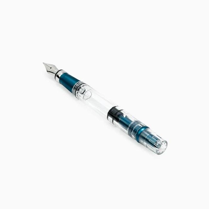 Twisbi Fountain Pen Diamond 580AL R TW70074 Prussian Blue