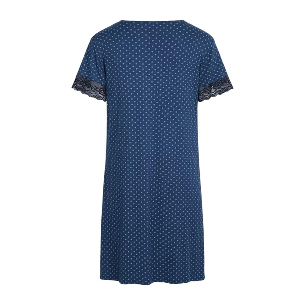CCDK Copenhagen Womens/Ladies Karita Polka Dot Dress
