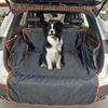 Car Trunk Pet Mat Waterproof And Dirt-resistant Scratch-resistant Mat For SUV
