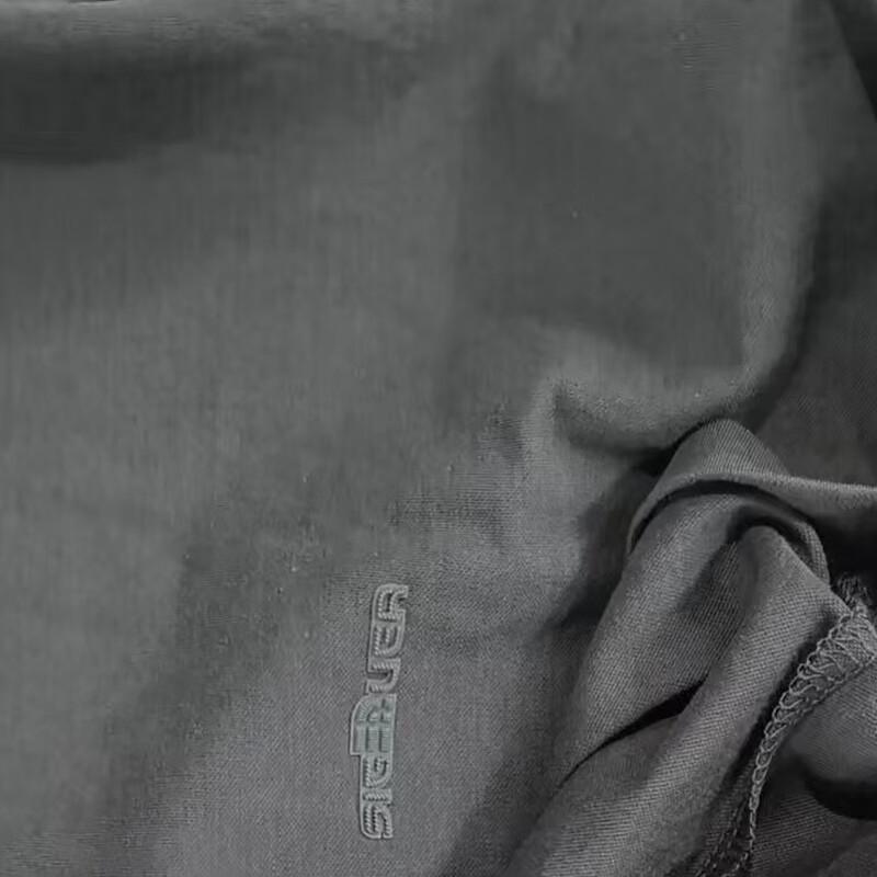 Men's Plus Size Breathable Soft Cooling Polo Shirt