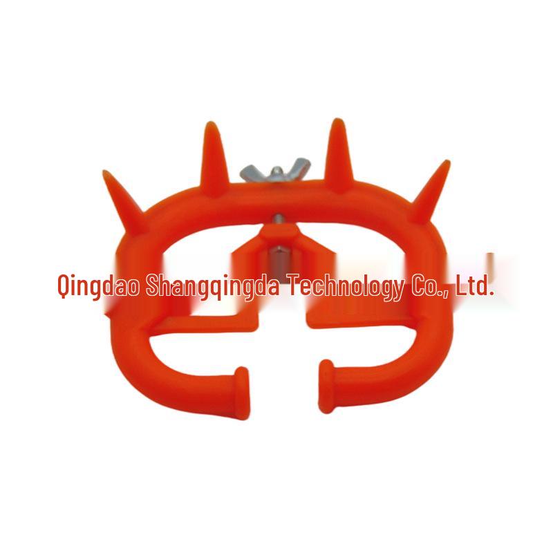 Calf Nose Weaning Device for Cattle - Livestock Breeding Accessory