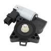 Power Window Lift Motor 742 802 Front Right Rear Left Efficient Control Sturdy Power Window Regulator Motor for 3 6 2