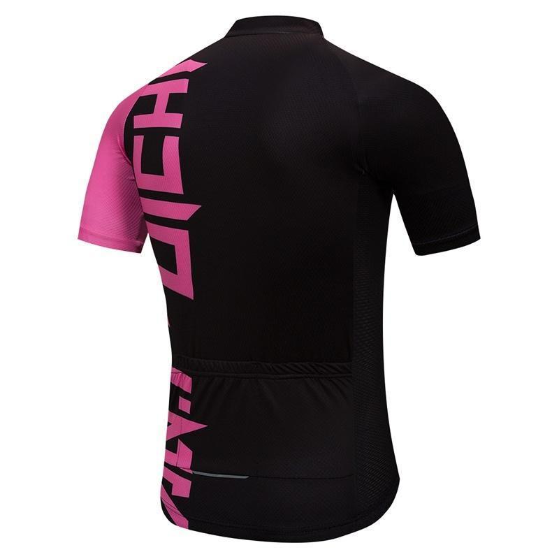 Sommer Kurze Reiten Fahrrad Radfahren Kleidung Set Männer/Frauen Sport Trikots Anzüge Weiß Trägerhose