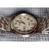 Used CITIZEN Eco-Drive JUNCTION Men's Watch Silver
