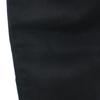 Acne Studios Skinny Pants W25 Black Women Used
