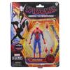 Hasbro Marvel Legends Series Peter Parker, Spider-Man: Across the Spider-Verse Collectible 15cm Action Figure F9173, Authentic