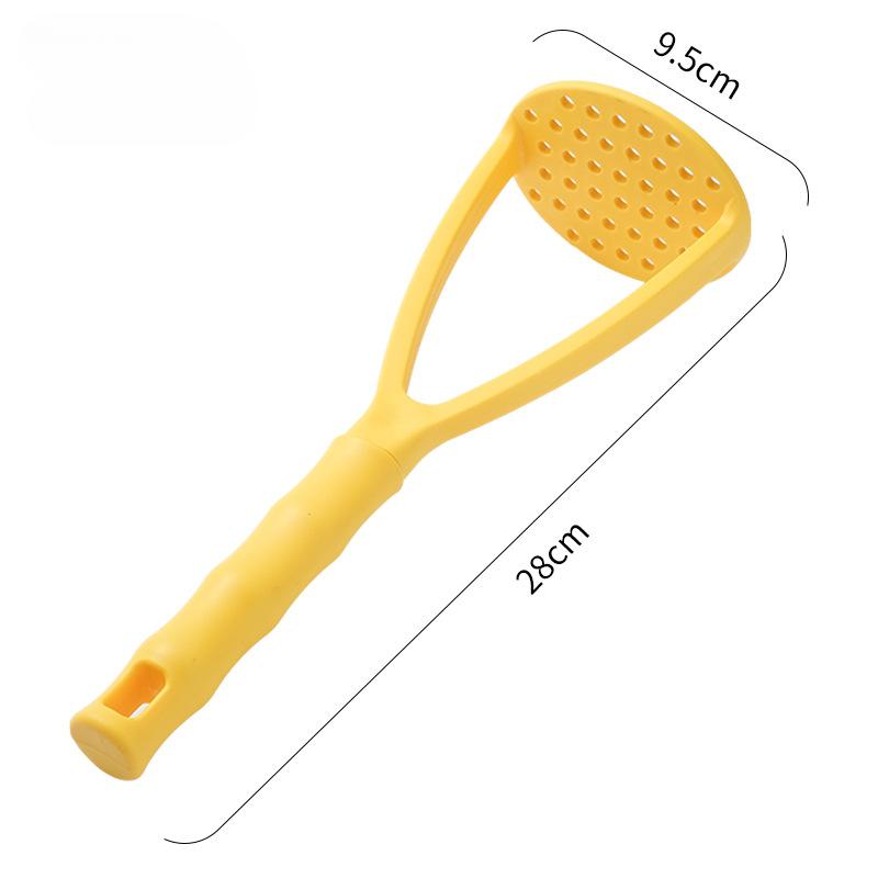 

Пресс для картофельного пюре, устройство для грязи, бытовой гаджет для детского прикорма, артефакт для картофельного пюре, пластиковый пресс для картофеля