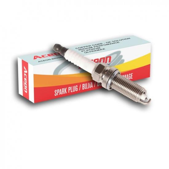 ACEON Spark Plug 7810-3310 for Nissan Suzuki Chevrolet Sentra Rogue 2005-