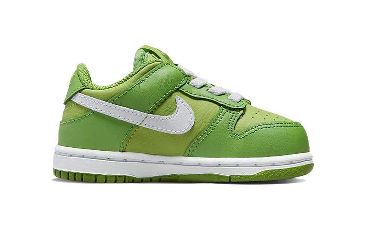 Nike Dunk Low Chlorophyll TD DH9761-301