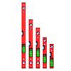 30/40/50/60/80/100cm Digital Level Ruler 0-90° Range Digital Spirit Level Angle Finder  90 Degree