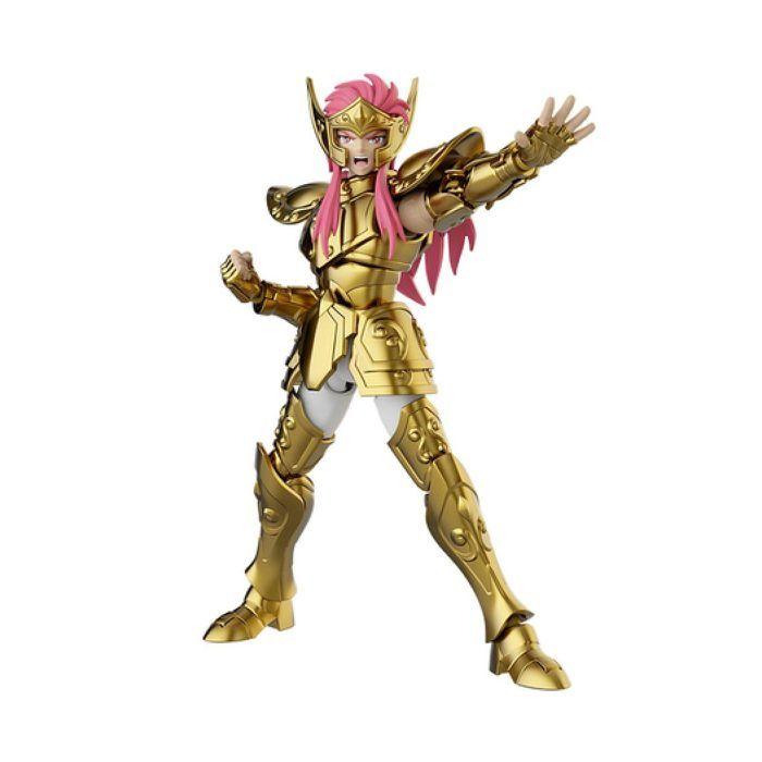Saint Seyia - Champion class 08 Aquarius Camus
