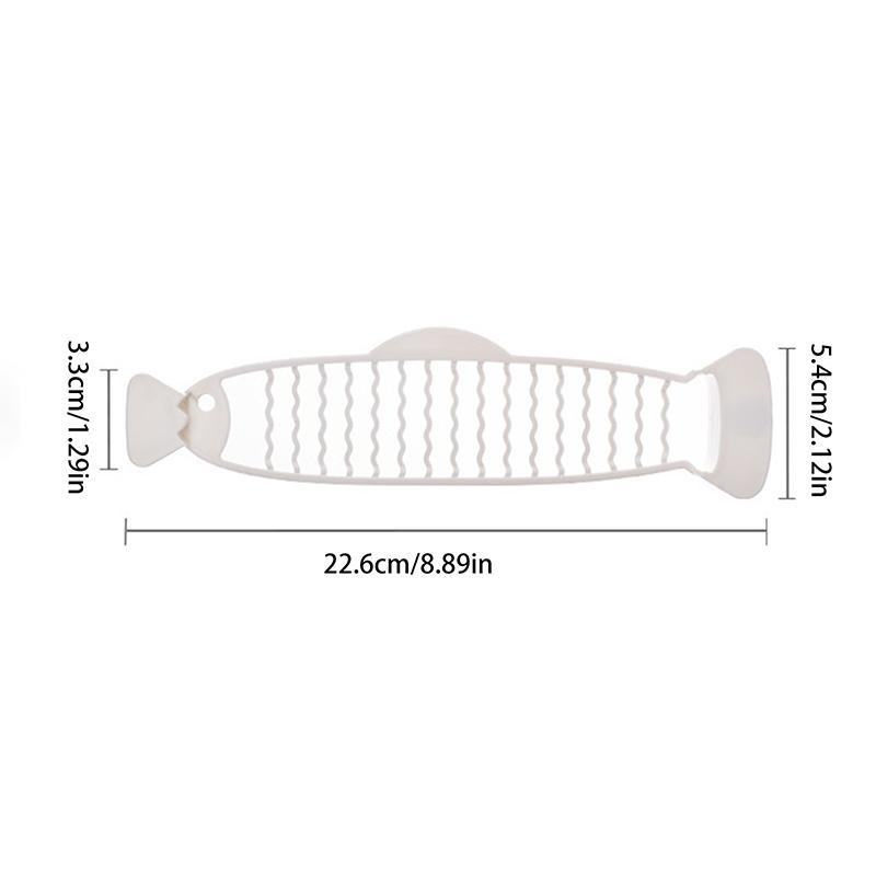 

1pc Hot Dog Banana Slicer Cutter Fruit Vegetable Tools Salad Maker Cooking Tool Fruit Knives Kitchen Gadgets Kitchen Accessories