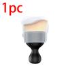 Car Air Vent Cleaning Soft Brush Car Interior Cleaning Tool Artificial Car Brush Car Crevice Dusting Car Detailing