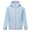 Regatta Childrens/Kids Andreson Hybrid Padded Jacket