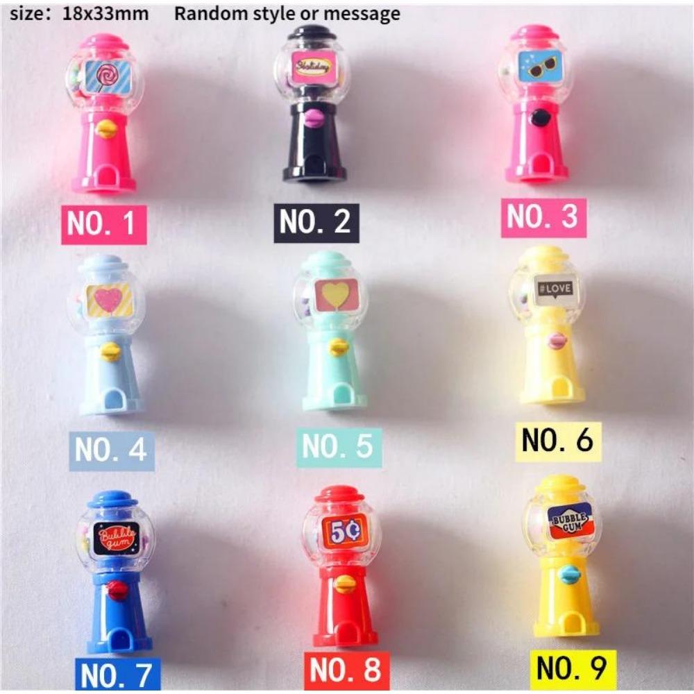 Dollhouse Mini Scene Accessories Simulation Mini Sports Goods Mountain Bike Skateboard Baseball Bowling Racket Tennis Model