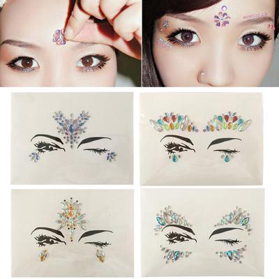 Eye Makeup: Eyeshadow eyeliner-prices