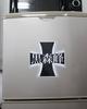 Platz Girls Panzer Kuromorimine Academy School Emblem Magnet & Girls'