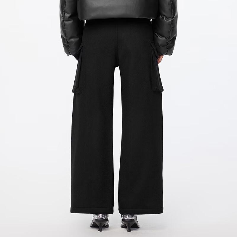 JNBY Women's Winter Commuter Casual Pants