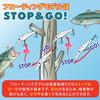 Lucky Craft Baby Shad 60F Fishing Lure (1314 Numakuron)