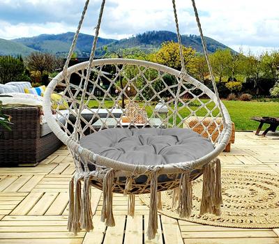 Pillow for a Crow's Nest / Swing, Waterproof, Durable, Comfortable 110 Cm