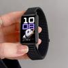 Originale 1:1 Per Huawei Band 11/11 pro Accessori Cinturino Sportivo Traspirante in Nylon Braccialetto Correa Per Huawei Smart Band8 9 10