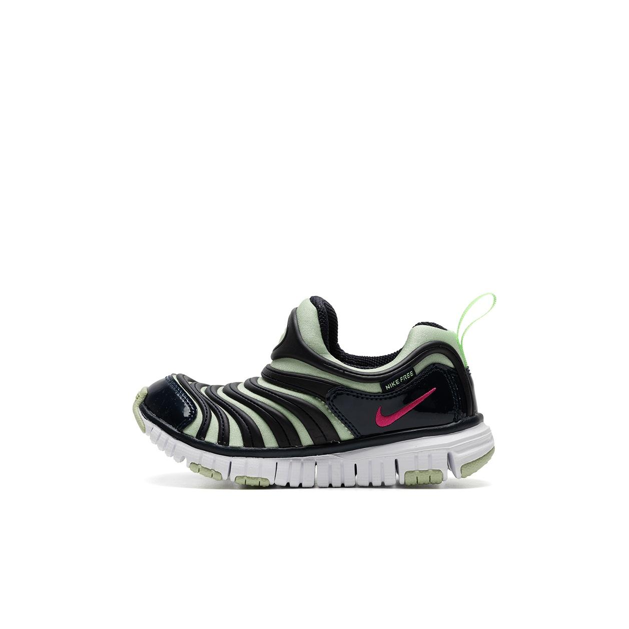 

детские кроссовки Nike Dynamo Free Kids Lifestyle shoes BP 343738-440