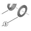 SHIMANO Small Parts Seal Ring [3]