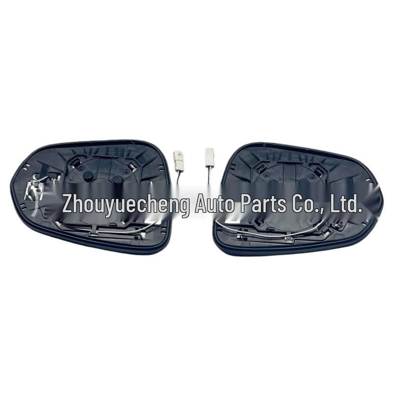 Lexus RX/NX '16-'20 Rearview Mirror Glass with Blind Spot Feature