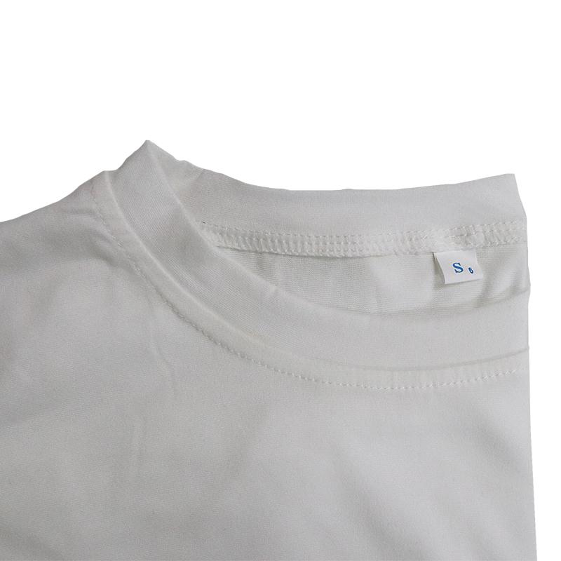 You Don't Have To Be Perfect Print Women T-shirts Summer Fashion Graphic Ladies Short Sleeves Crew Neck Oversized T Shirt