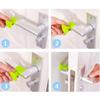 1 Pc After Wall Thickening Mute Sucker Rubber Handle Lock Protective Pad Protection Home Decoration Accessories