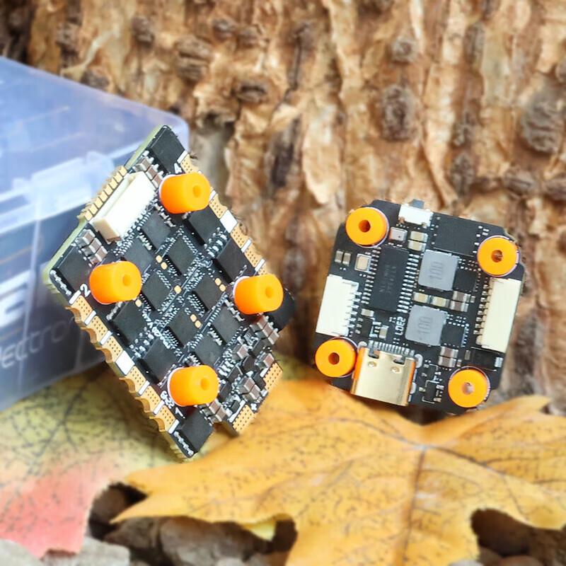 

HAKRC FPV гоночний дрон Електронні компоненти (версія CN)