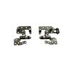 New For MSI GP76 GE76 MS-17K1 17K2 17K3 17K4 LCD Back Cover/LCD Front Bezel Cover /LCD Hinges Cover laptop