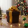 Prank gift Box Compact Memorable Joke Decoration Joke Gift Box for Friend christmas Party Birthday Wedding new year Holiday