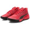 Puma Court Pro For All Time Red Black Unisex Sneakers 310829-02