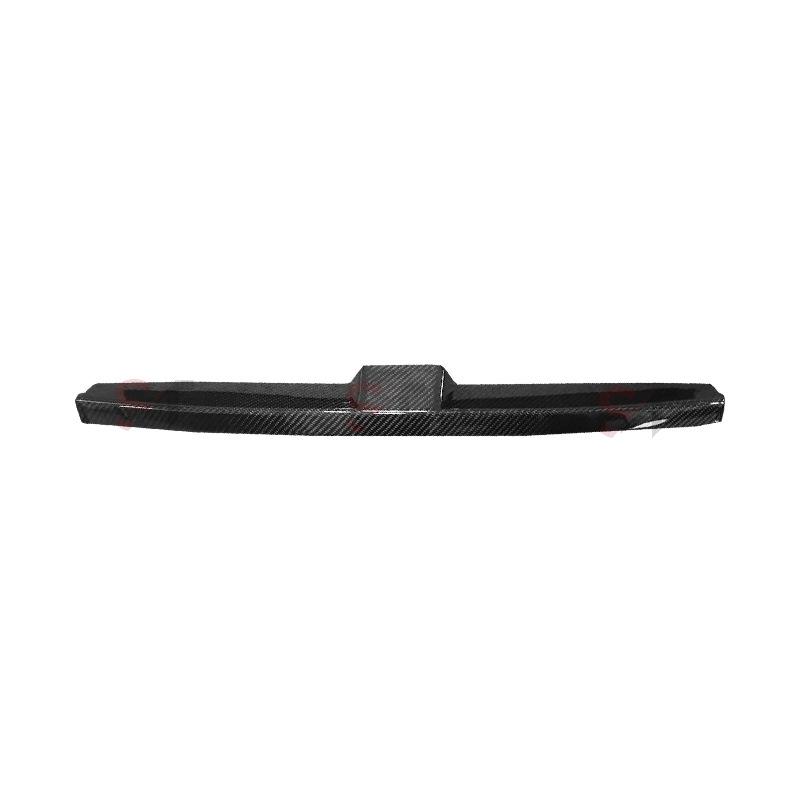 BMW M3/M4 G80/G82 Carbon Fiber Front Grille Anti-Collision Buffer Pad