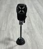 Car-Mounted Multi-Directional Phone Holder for Overhead and First-Person View Shooting with Suction Cup