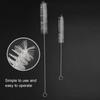 Aquarium Tube Cleaning Brush Aquarium Cleaning Brush Fish Tubes Filters Pipe Brush Cleaners Aquarium Filter Brush for Fish or Home Kitchen