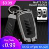 2025 Car Key Case Cover Protector Shell Bag For Bmw F20 F30 G20 F31 F34 F10 G30 F11 X3 F25 X4 X5 I3 M3 M4 1 3 5 7 Series Acc