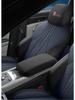 BYD Song PLUS Universal Linen Car Seat Cushion - All Season