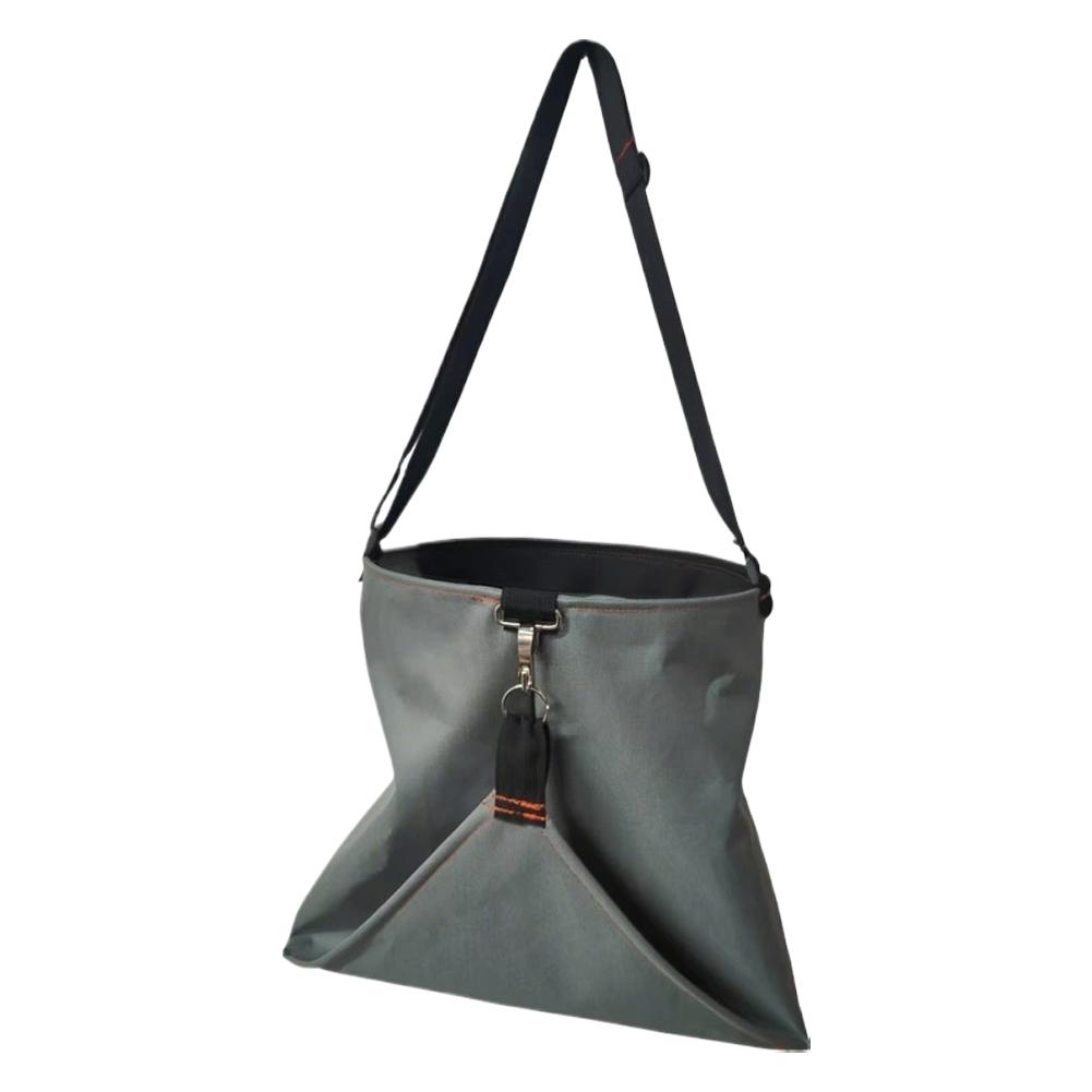 

Large Capacity Fruit Picking Bag With Adjustable Strap High-quality Oxford cloth Washable Tear Resistance Quick Release Buckle