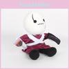 Undertale Owoster Plush Toy Character Soft Stuffed Doll For Children Gift And Collectible