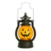 Halloween Portable Horror Atmosphere Pumpkin Decoration Led Ornament