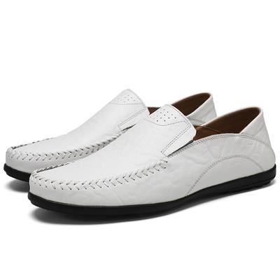 Scarpe da uomo – Mocassini