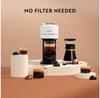 Capsule Coffee Machine DeLonghi ENV 120.GY Vertuo Next