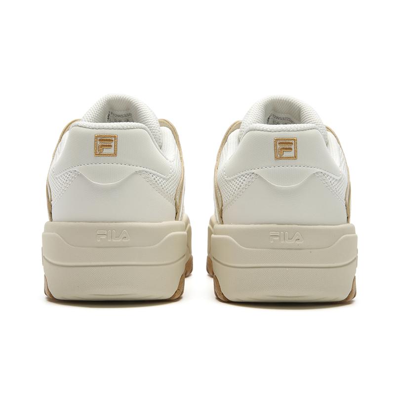 Fila Women's Casual Sneakers White F12W532224FTP