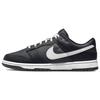 Nike Dunk Low Black White 2022 DJ6188-002