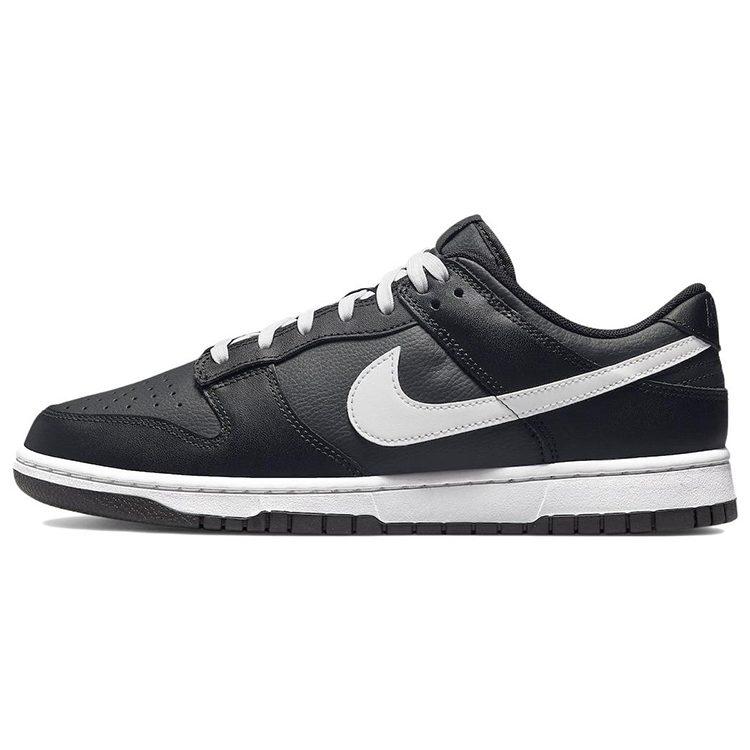 Nike Dunk Low Black White 2022 DJ6188-002
