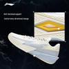 Li-Ning Pantofi de baschet Wade Flash 2 pentru bărbați, ușori, cu revenire înaltă