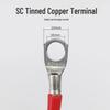 16 Sq Mm Pure Copper Car Battery Connection Cable