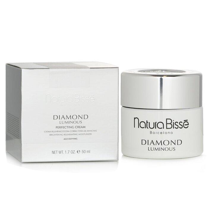 NATURA BISSE Diamond Luminous Perfecting Cream